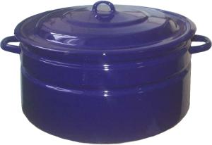 Бак 16,0л Син.ряб.42815-263