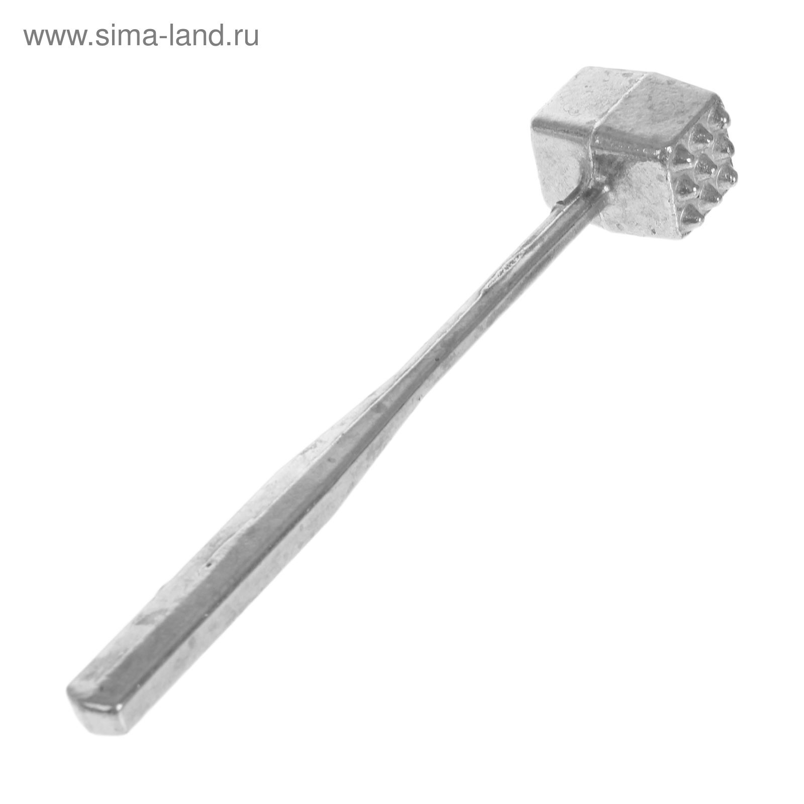 Молоток д/мяса 23см Ретро 2364831