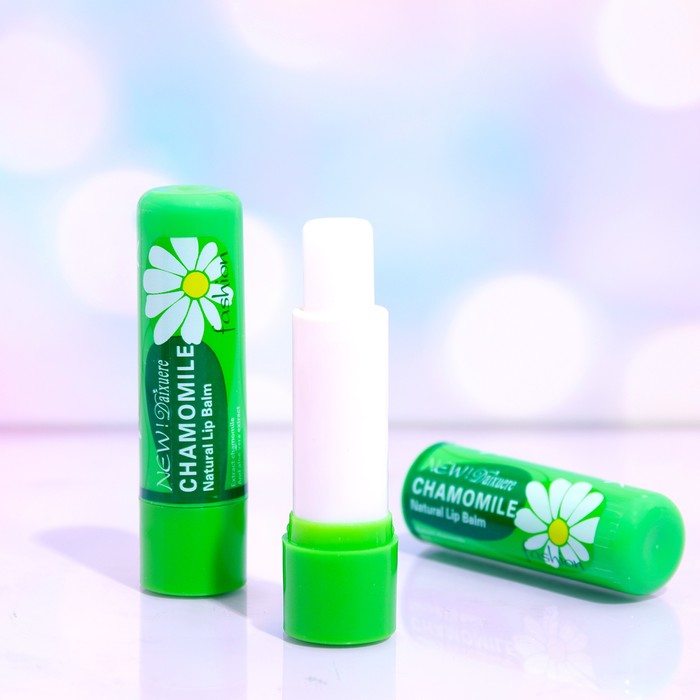 Бальзам д/губ Ромашка 9716941