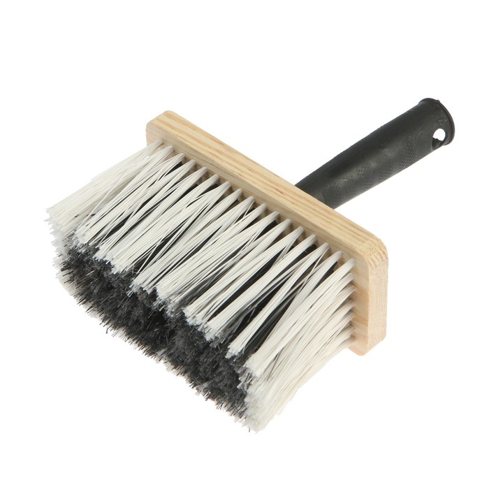 Кисть побелочная 150*50мм пласт AZ 005974