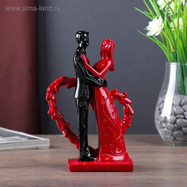 Сувенир "Молодожены" 4571930