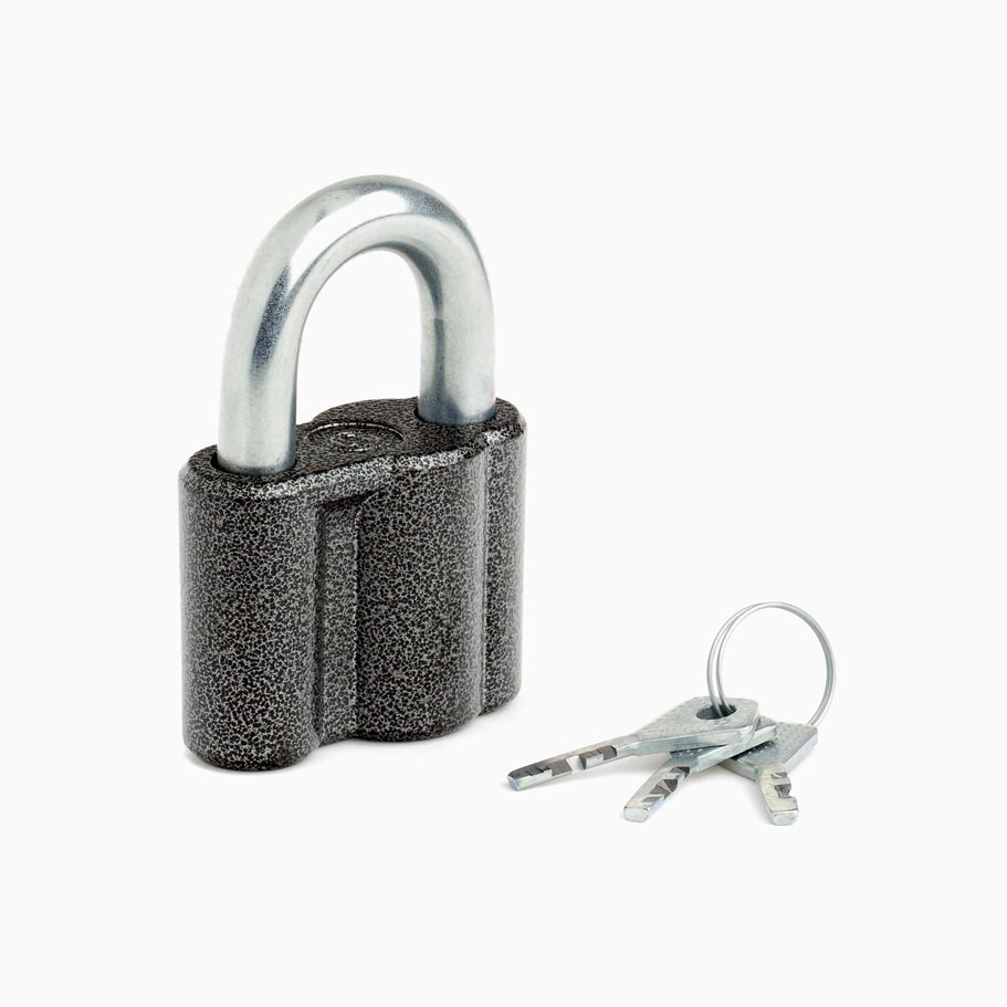 Замок навесной №60 Чебоксары