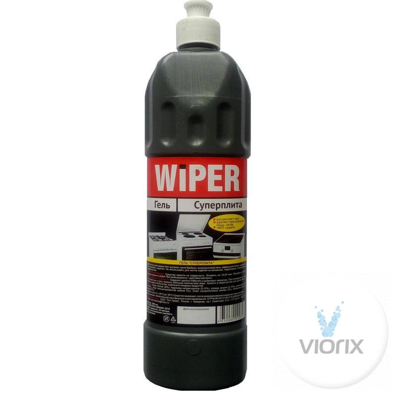 Гель суперплита WIPER 500мл