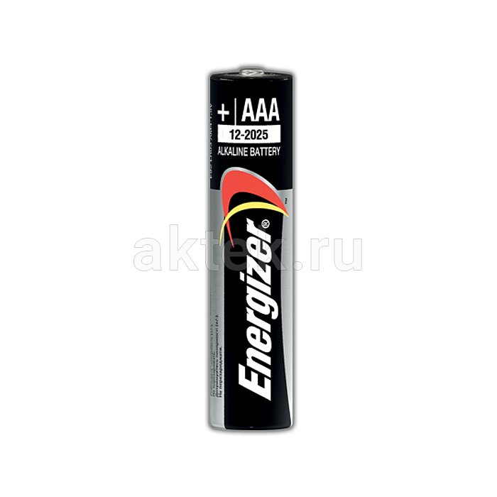 Батарейка Energizer R3