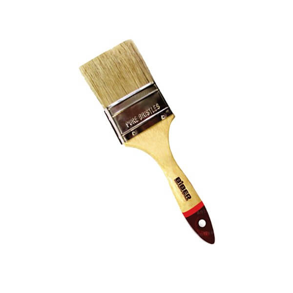 Кисть флейцевая КФ-35*10 53657