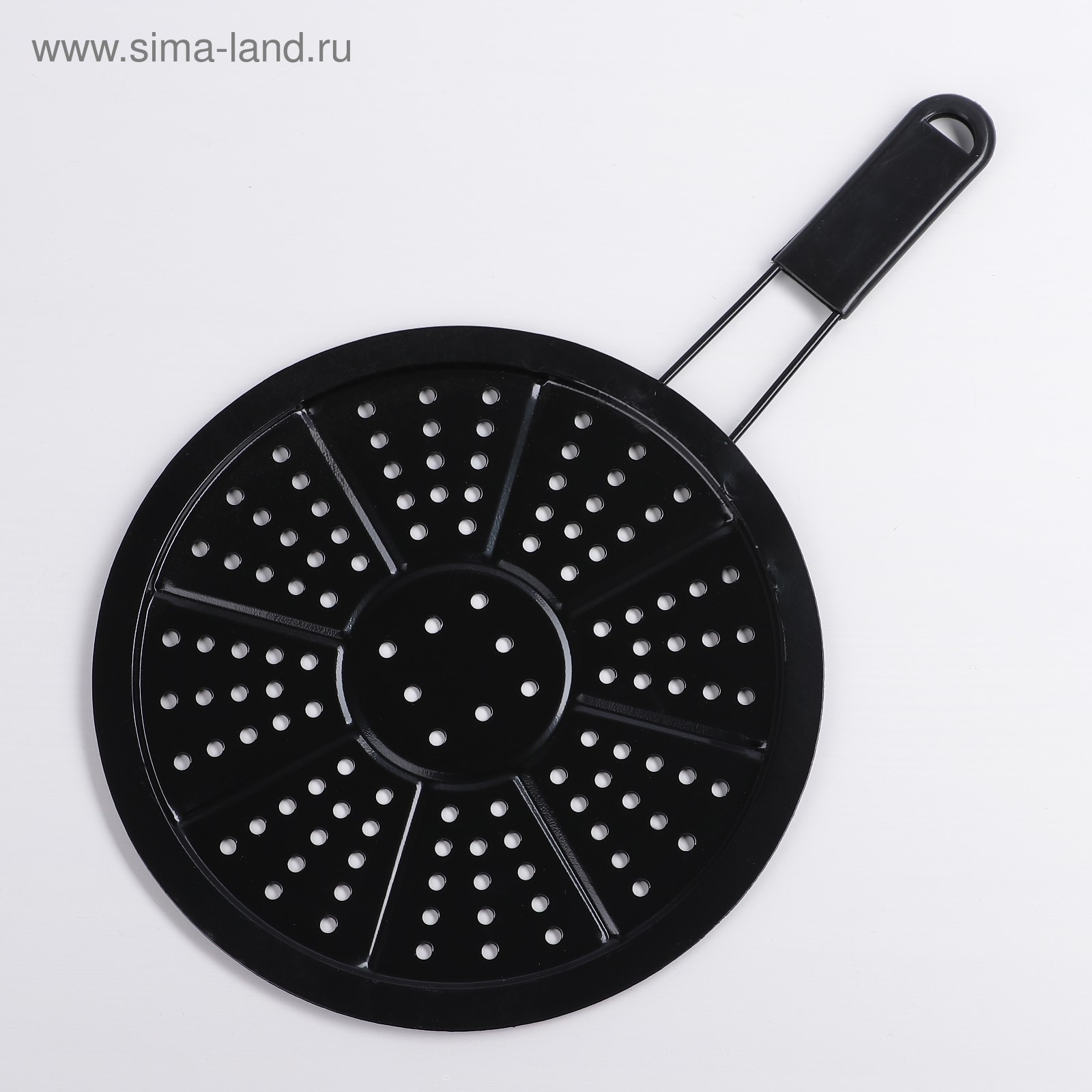 Рассекатель д/огня 737555