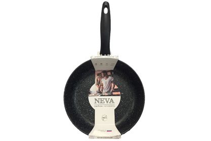 Сковорода Neva Granite 240мм NG124