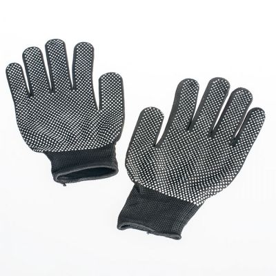 Перчатки нейлон с ПВХ 79051