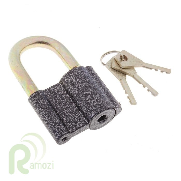 Замок навесной №50 Чебоксары