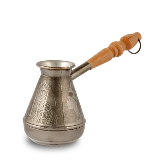 Кофеварка 0,6л "Египет" ЕГ-600