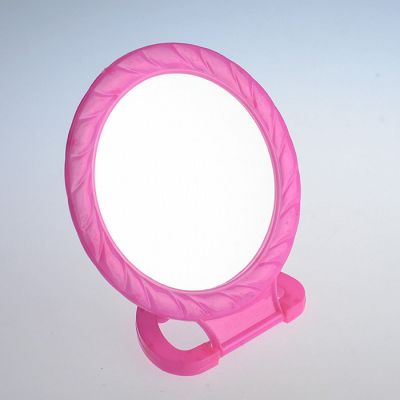 Зеркало круг настол16см RK-2061 002285