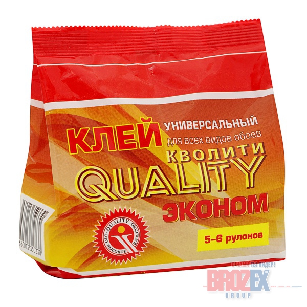 Клей обойный КМЦ 140гр