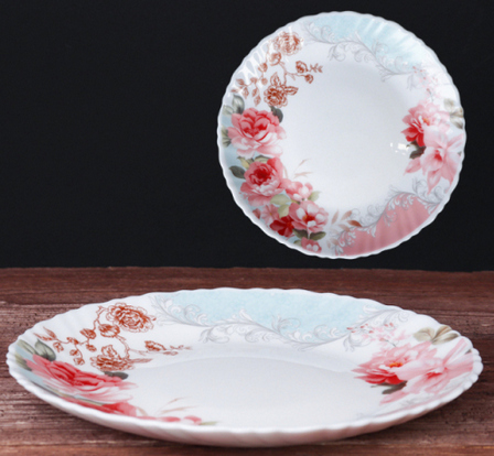 Тарелка 190мм LHP-75XN 653685