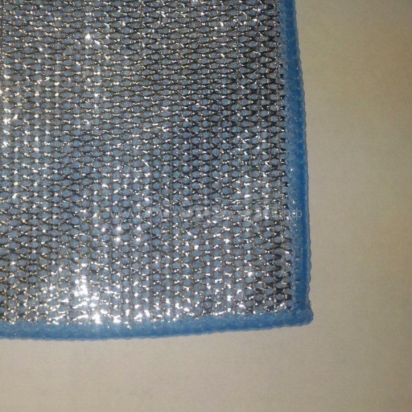 Салфетка 2-х сторонняя 30*30см SH-238