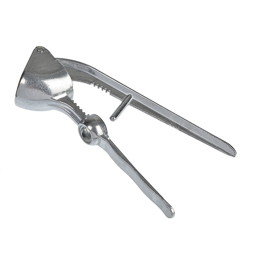 Пресс д/чеснока с косточковыдавливателем 882-147