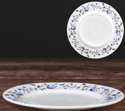 Тарелка 175мм Васельки JLG075/S 694249