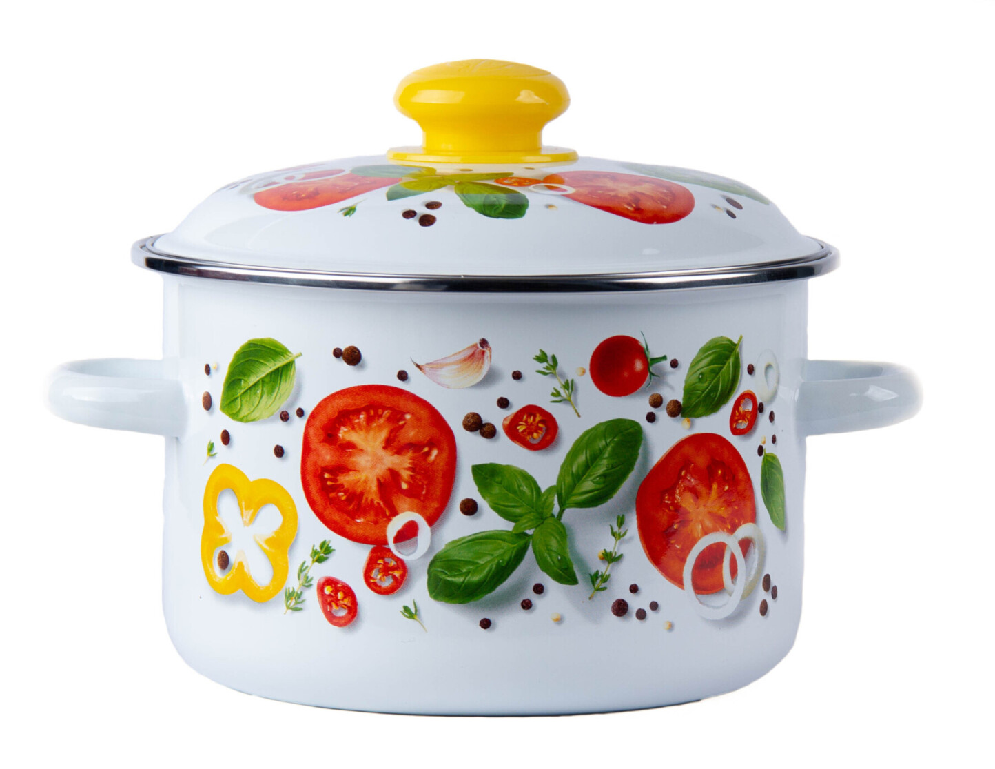 Кастрюля 3,0л Каприче 3MD181P