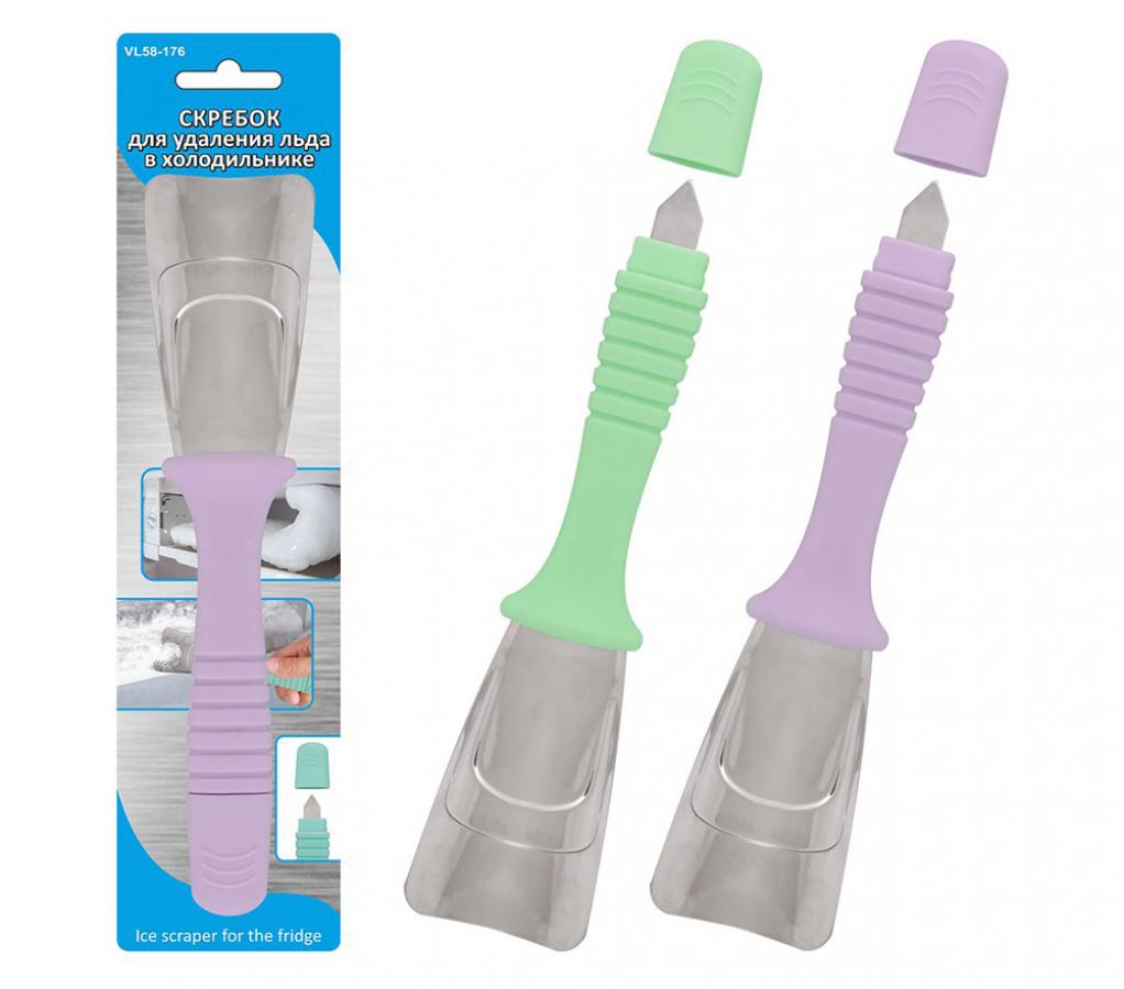 Скребок д/удаления льда в холодильнике VL58-176