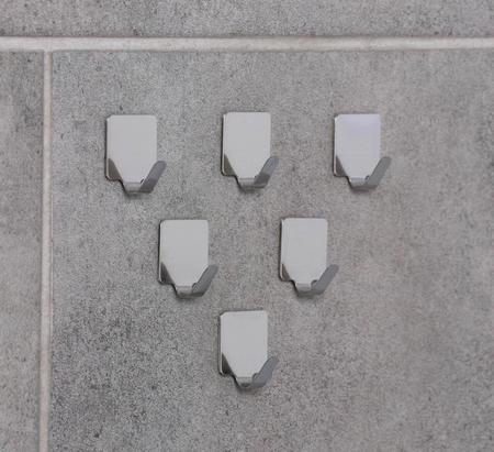 Крючок на липучке Лофт 3619364