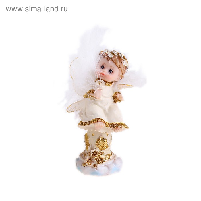 Фигурка Ангел девочка