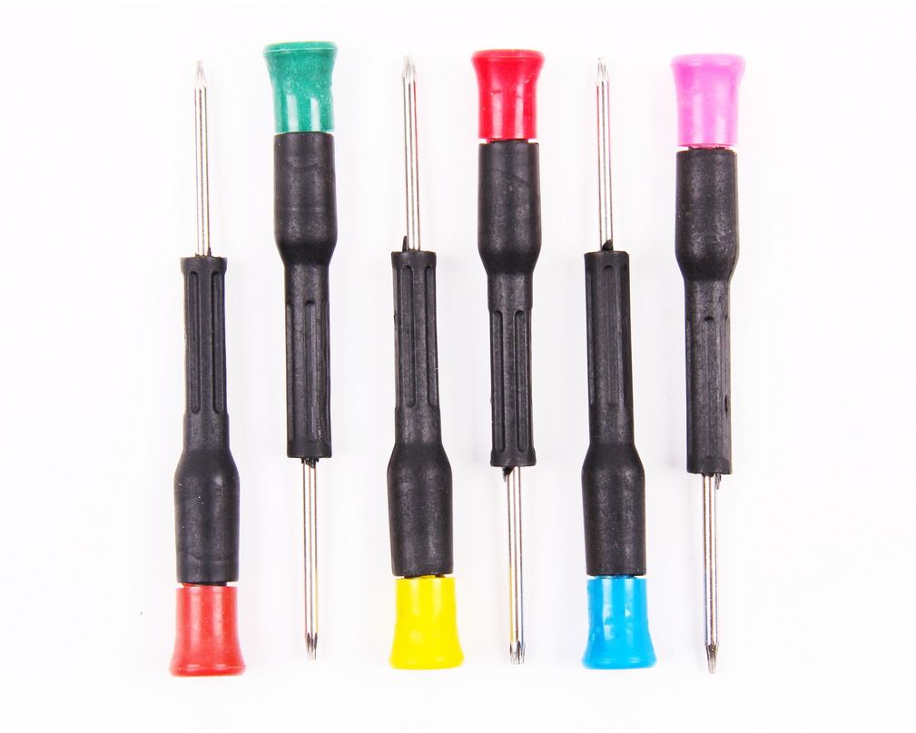 Отвертка 13876-10