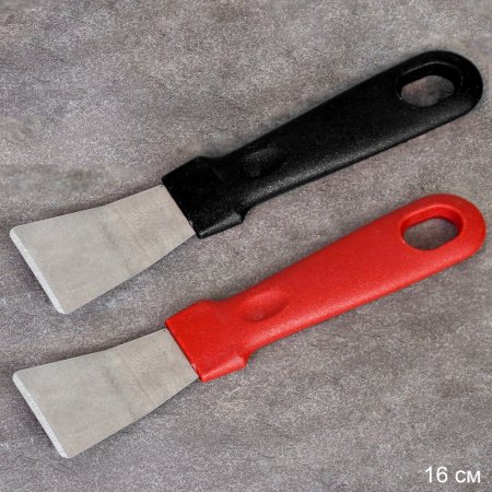 Скребок д/чистки GR-4619 713122