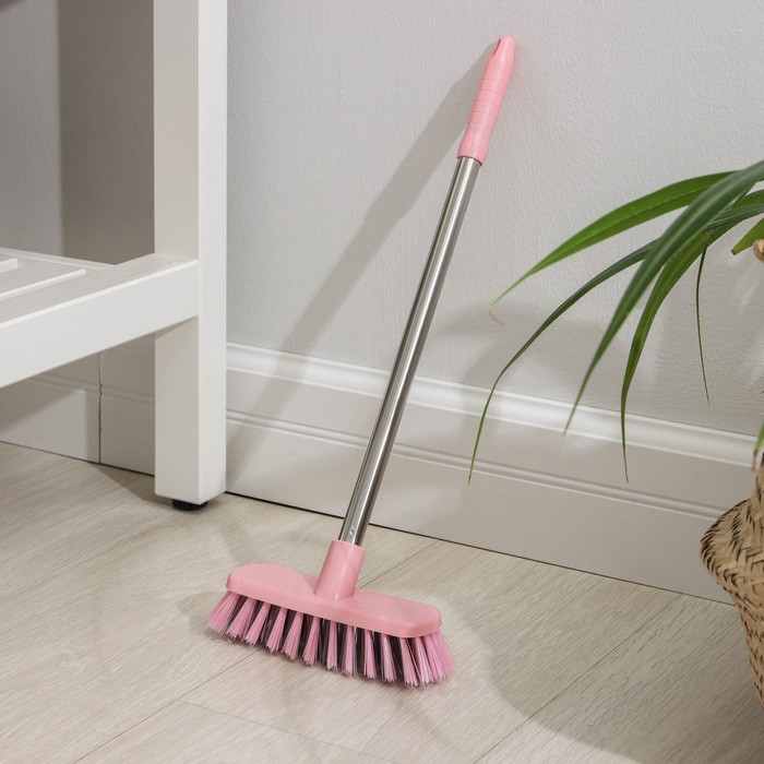 Щетка д/посуды 3*4*20см 3092575