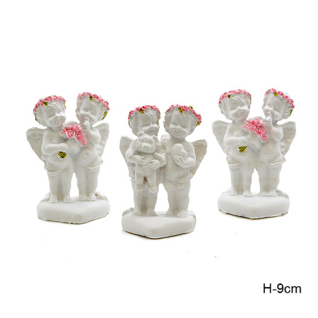 Фигурка Ангел 9см Q487 608596