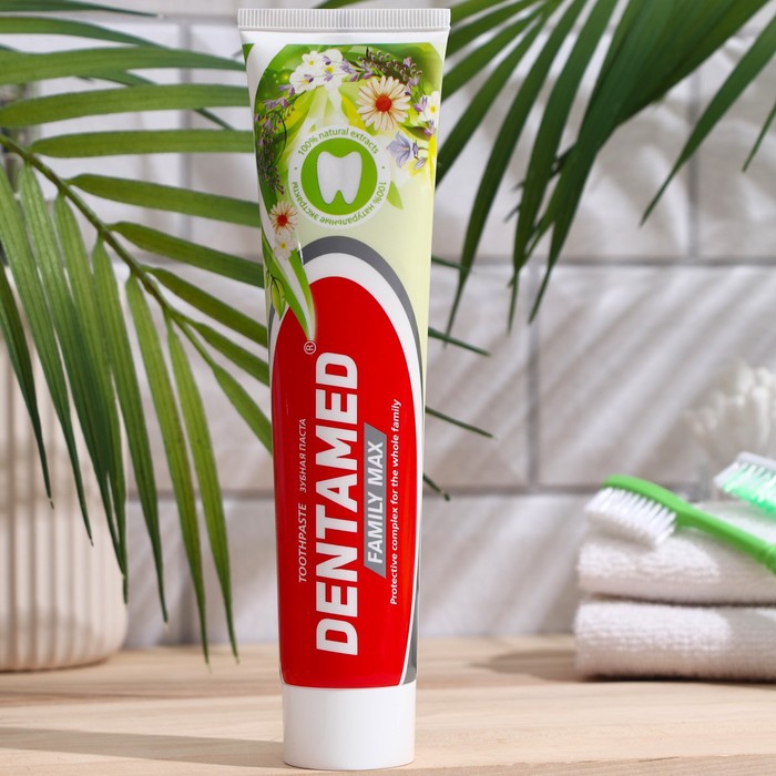 Зубна паста Dr/Dent 170гр