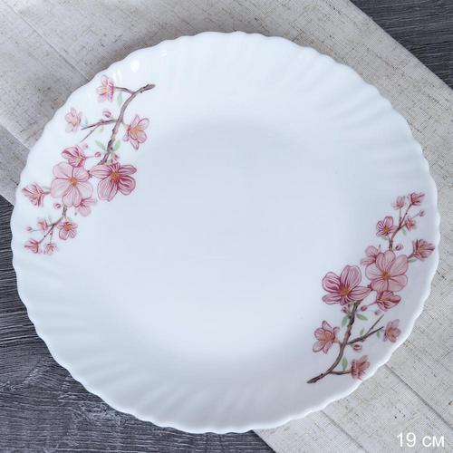 Тарелка 190мм Сакура 719576