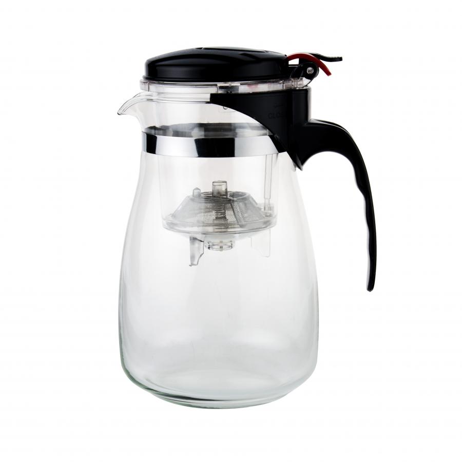 Чайник 0,9л Кувшин AST-006-C