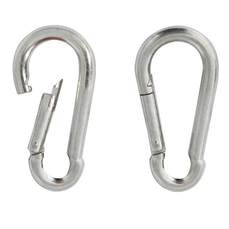 Карабин №8 8*80мм 009314