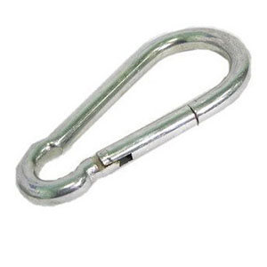 Карабин №9 9*90мм 009315