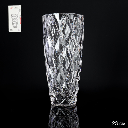 Ваза д/цветов 23см 685126
