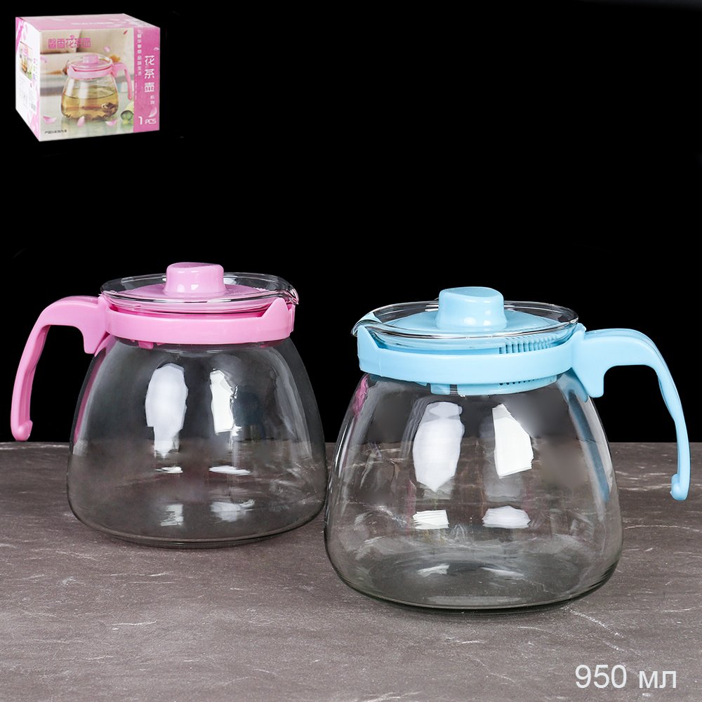 Чайник завар. 950мл 667543