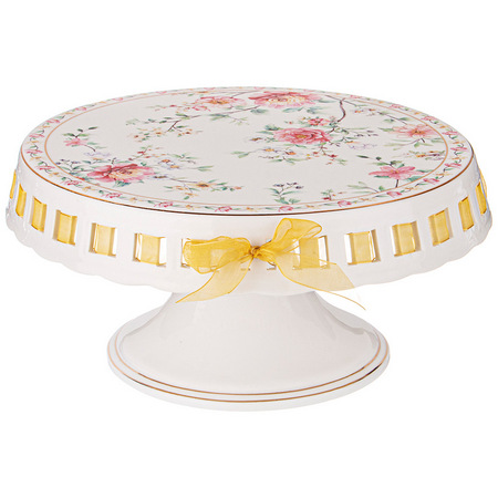 Тортовница на ножке LEFARD GRACE 275-1235