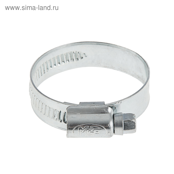 Хомут металл 12,7мм р-р 20/22-32 004735