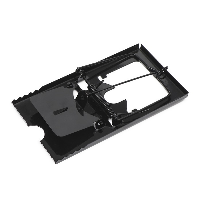 Мышеловка металл 9*17см 3131