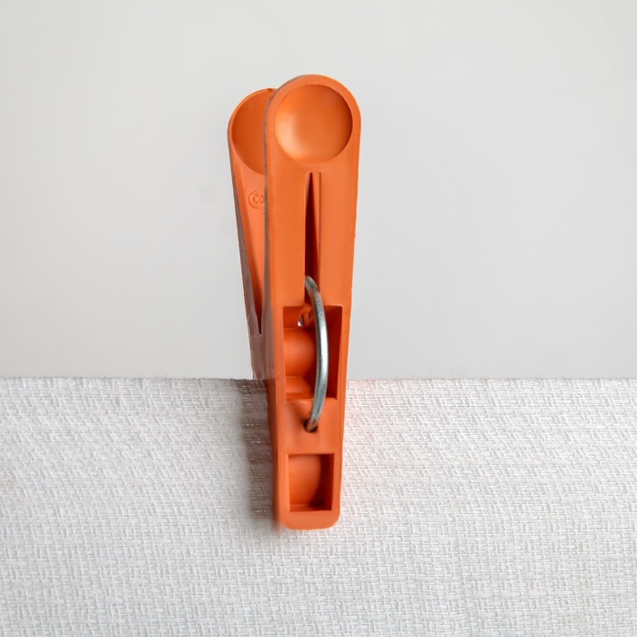 Прищепка пласт Лапочка 20шт 1547