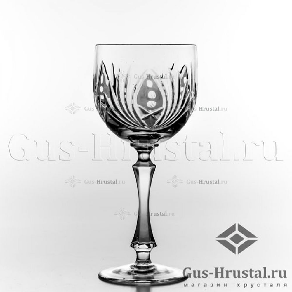 Набор фужеров 6шт 240г С5077/13 Хрусталь (Борисовский)