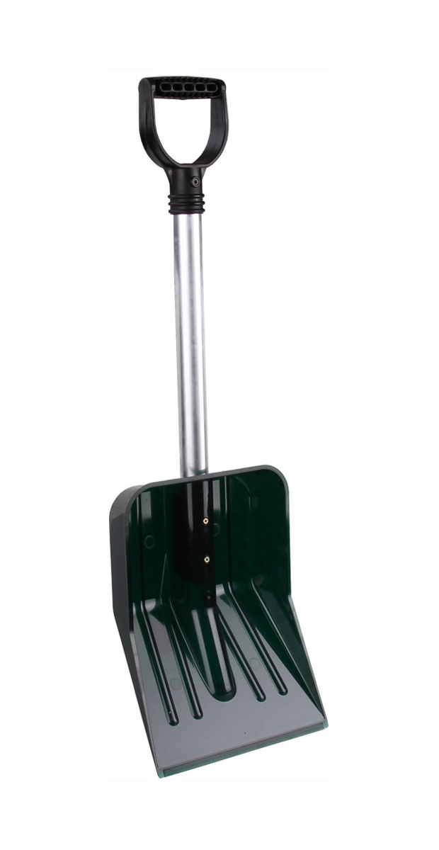 Лопата Авто 345*260*65 М3496