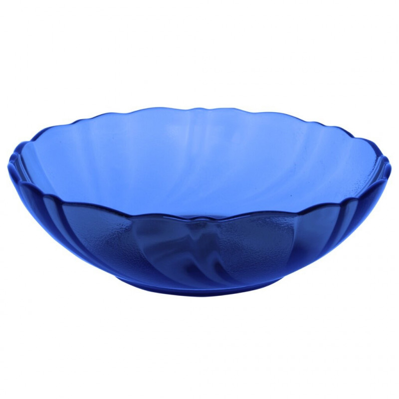 Салатник 18см стекло SEA BRIM 006414