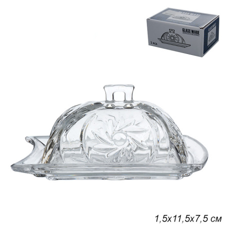 Масленка 15*11,5*7,5см ТР-М5536Е 618679