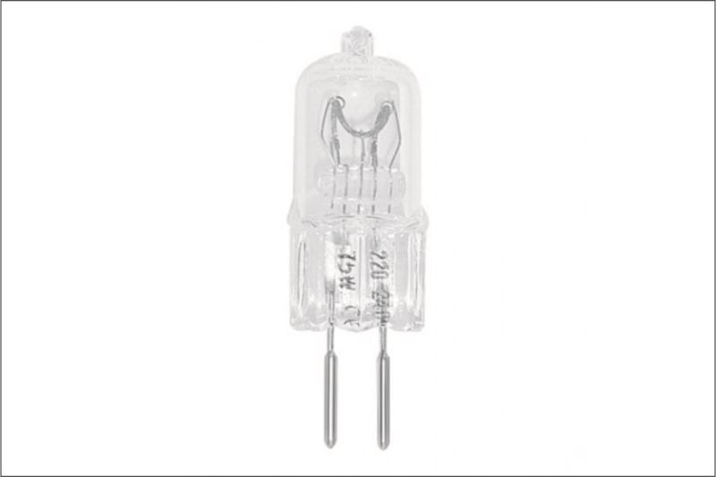 Эл.Лампочка 220V50W J6