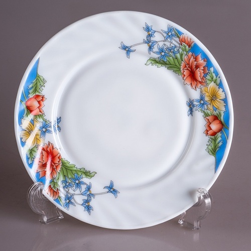 Тарелка 18см 6040-т7