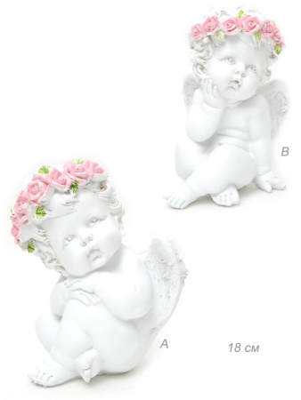 Фигурка Ангел 18см 608602