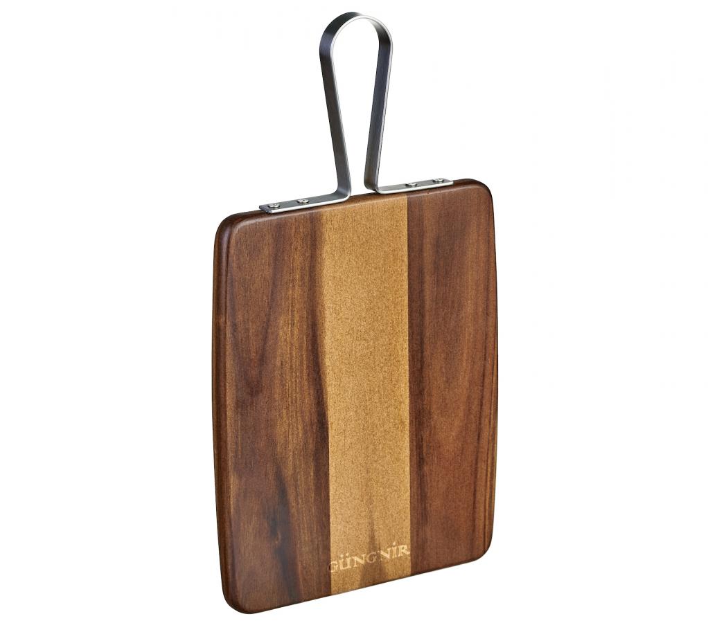 Доска раздел.408*200*16мм GR-СВ06М