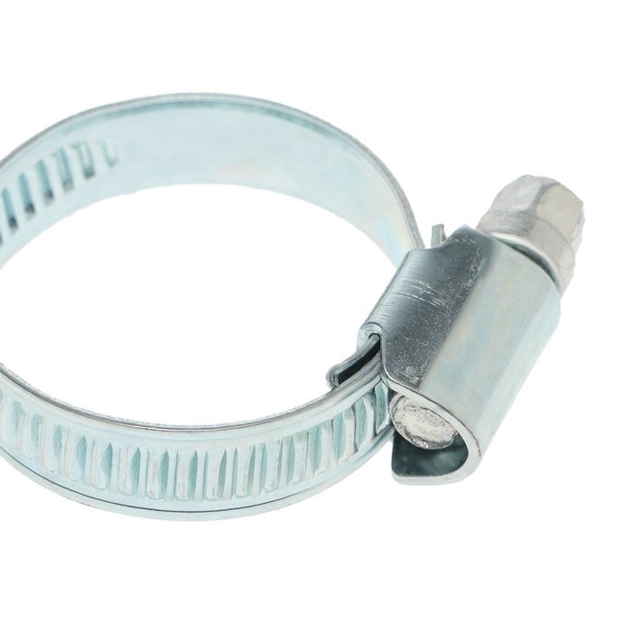 Хомут червячный 24-40мм 054715