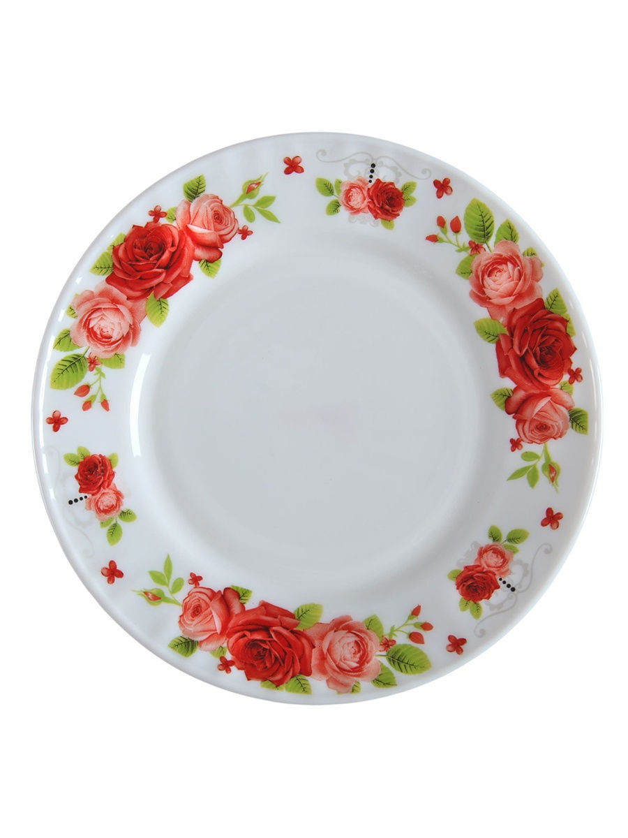 Тарелка 18см 6644-т7