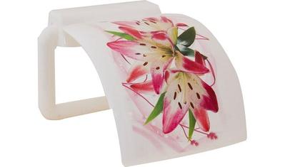 Держатель д/туал. бумаги М8340